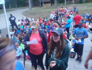  youth and children summer camp